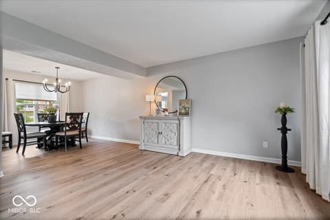 Photo of 6268 Valleyview Drive, Fishers, IN