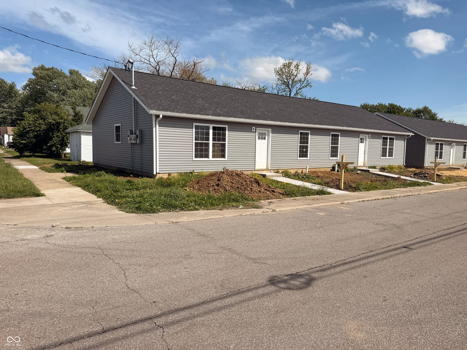 Photo of 406 S Ireland Street, Greensburg, IN