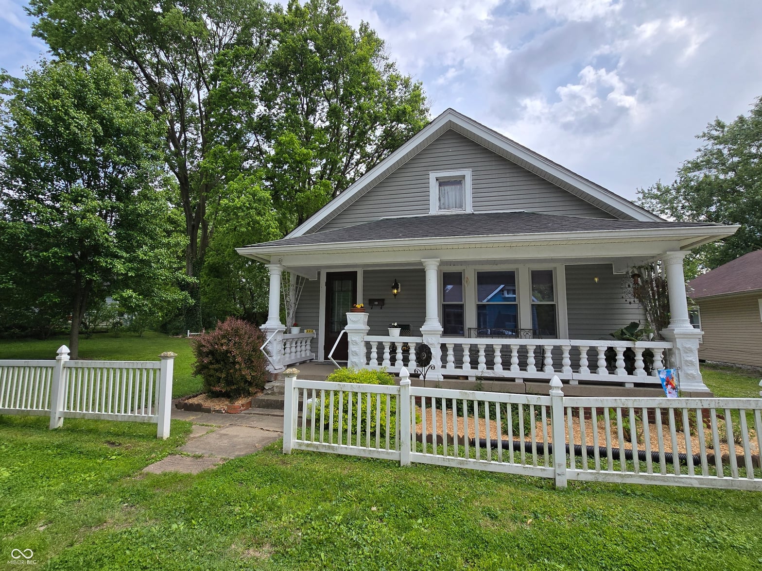 Photo of 229 Bakemeyer Street, Indianapolis, IN