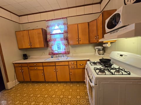 Photo of 229 Bakemeyer Street, Indianapolis, IN