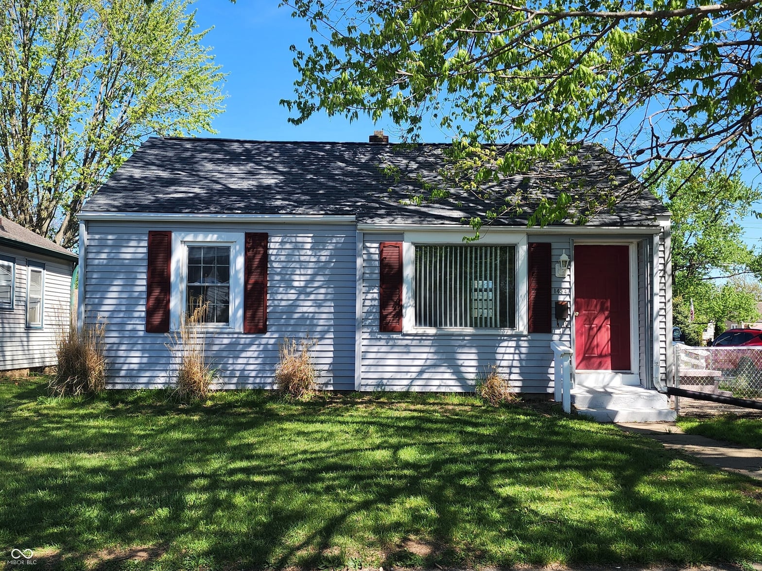 Photo of 1434 E 31st Street, Anderson, IN