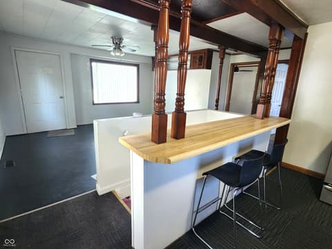 Photo of 1434 E 31st Street, Anderson, IN