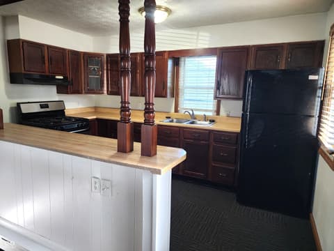 Photo of 1434 E 31st Street, Anderson, IN