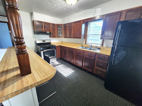 Photo of 1434 E 31st Street, Anderson, IN