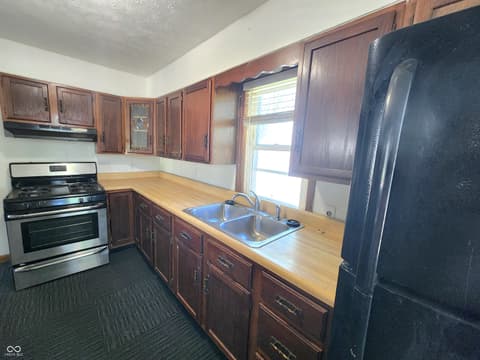 Photo of 1434 E 31st Street, Anderson, IN