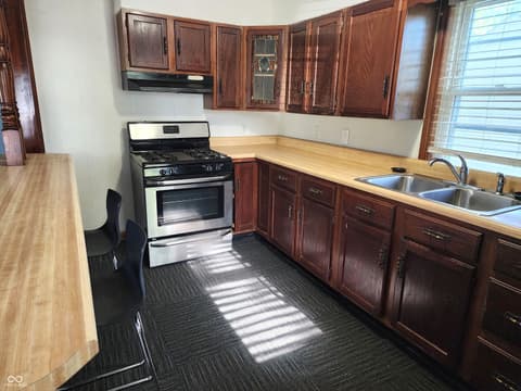Photo of 1434 E 31st Street, Anderson, IN