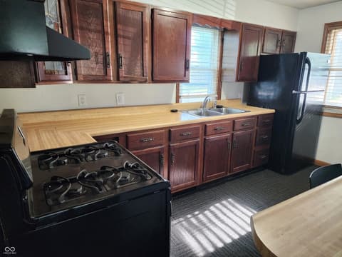 Photo of 1434 E 31st Street, Anderson, IN