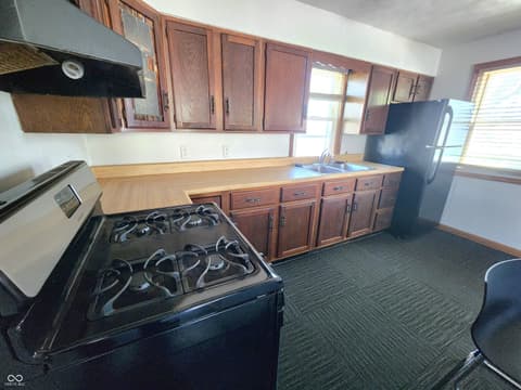 Photo of 1434 E 31st Street, Anderson, IN