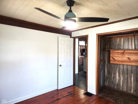 Photo of 1434 E 31st Street, Anderson, IN