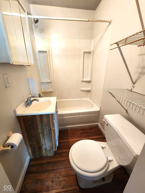 Photo of 1434 E 31st Street, Anderson, IN