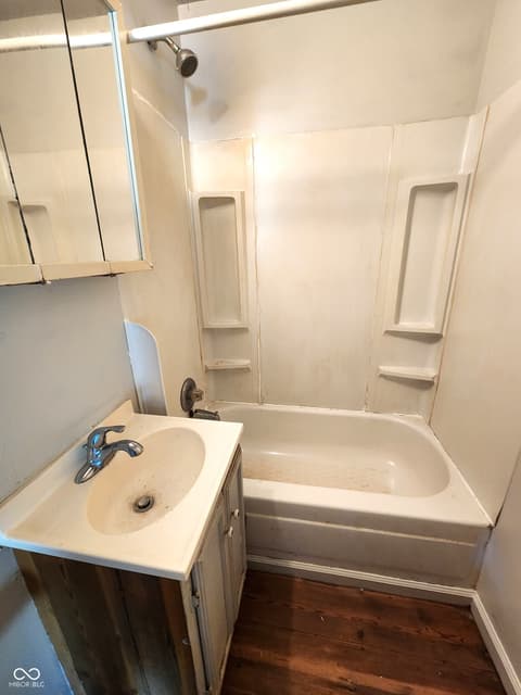Photo of 1434 E 31st Street, Anderson, IN