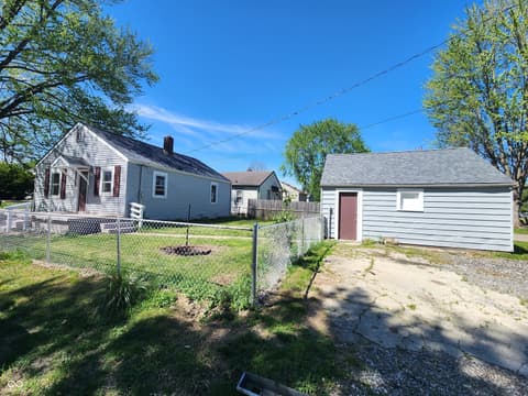 Photo of 1434 E 31st Street, Anderson, IN