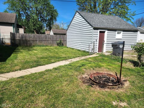Photo of 1434 E 31st Street, Anderson, IN