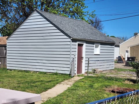 Photo of 1434 E 31st Street, Anderson, IN