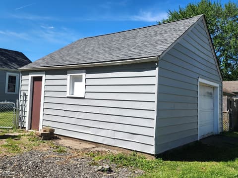 Photo of 1434 E 31st Street, Anderson, IN