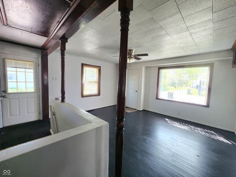 Photo of 1434 E 31st Street, Anderson, IN