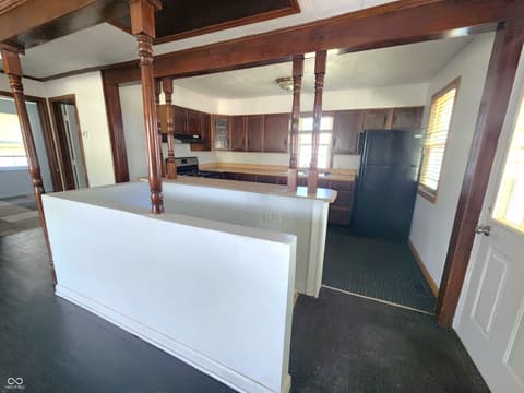 Photo of 1434 E 31st Street, Anderson, IN