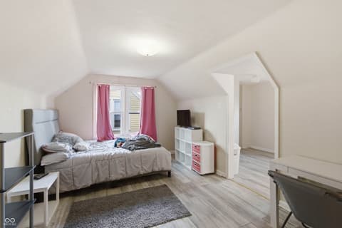 Bedroom at 226 S 6th Avenue, Beech Grove, IN