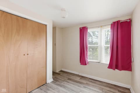 Bedroom at 226 S 6th Avenue, Beech Grove, IN