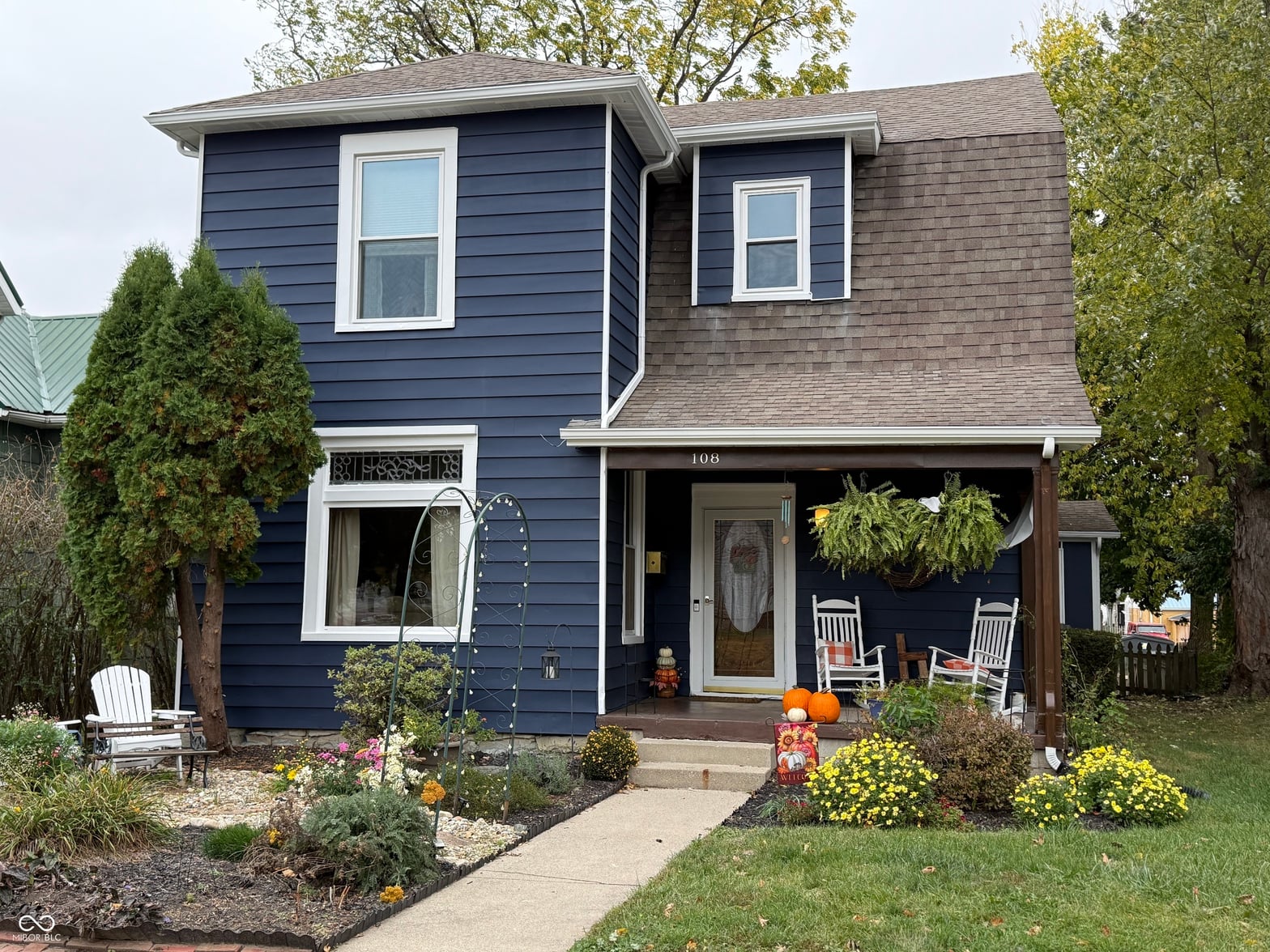 Photo of 108 W Madison Street, Alexandria, IN