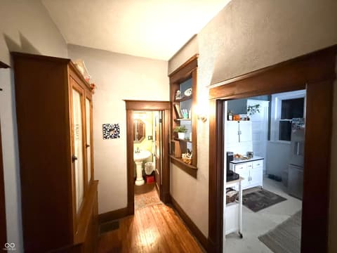 Photo of 108 W Madison Street, Alexandria, IN