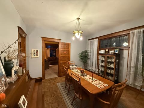 Photo of 108 W Madison Street, Alexandria, IN