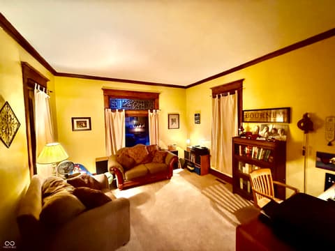 Photo of 108 W Madison Street, Alexandria, IN