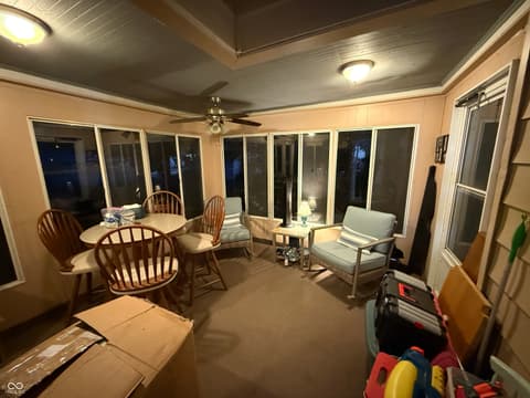 Photo of 108 W Madison Street, Alexandria, IN