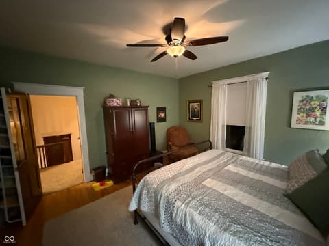 Photo of 108 W Madison Street, Alexandria, IN