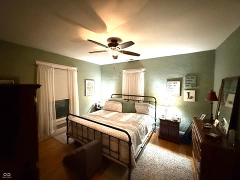 Photo of 108 W Madison Street, Alexandria, IN