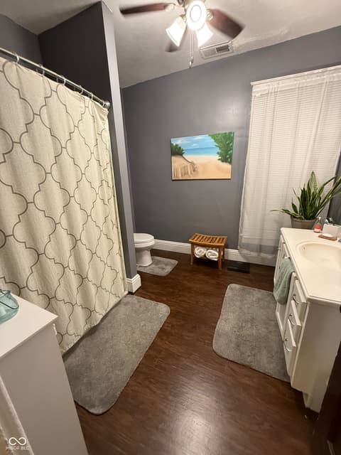 Photo of 108 W Madison Street, Alexandria, IN