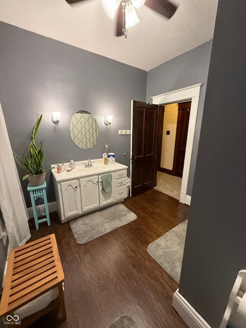 Photo of 108 W Madison Street, Alexandria, IN