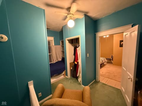Photo of 108 W Madison Street, Alexandria, IN