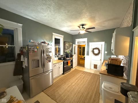Photo of 108 W Madison Street, Alexandria, IN