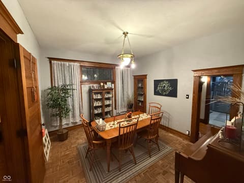 Photo of 108 W Madison Street, Alexandria, IN