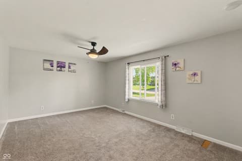 Other — 115 Elm Drive, Covington, IN