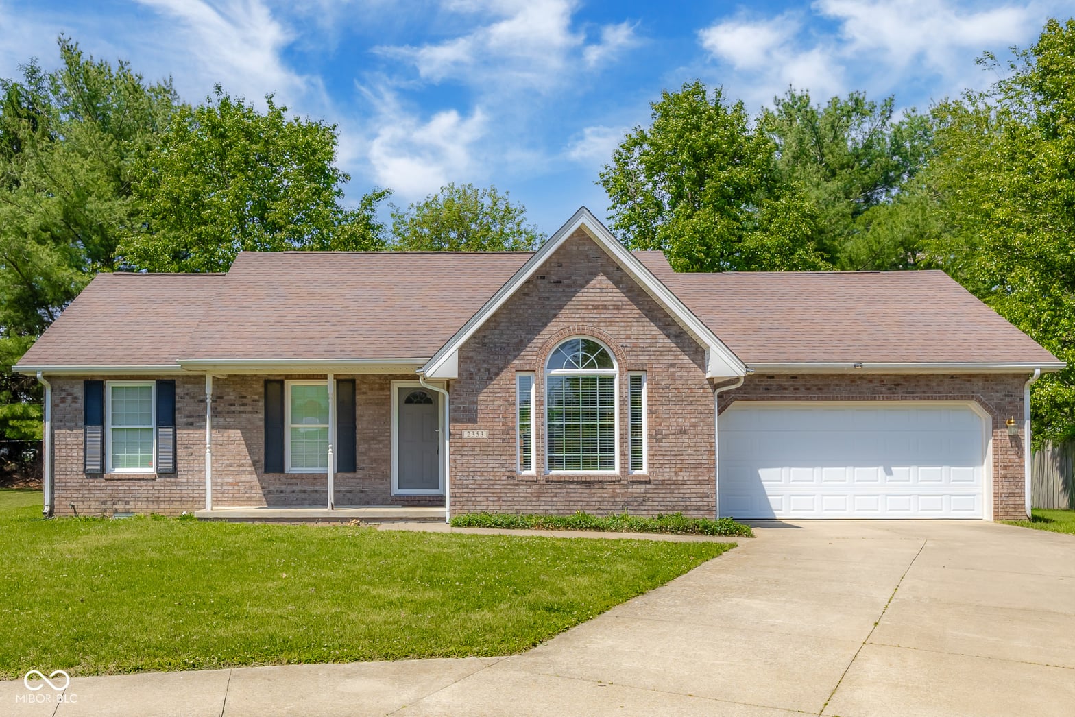 Photo of 2353 McClennan Court N, Columbus, IN