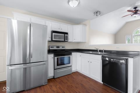 Photo of 2353 McClennan Court N, Columbus, IN