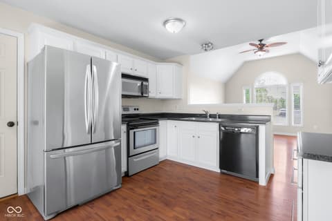 Photo of 2353 McClennan Court N, Columbus, IN