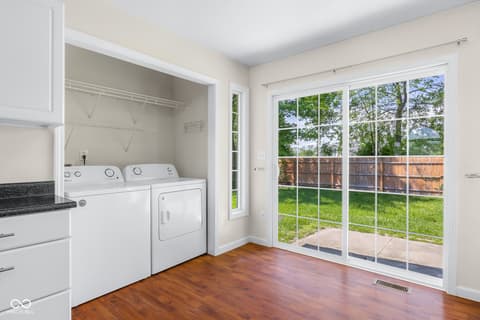 Photo of 2353 McClennan Court N, Columbus, IN
