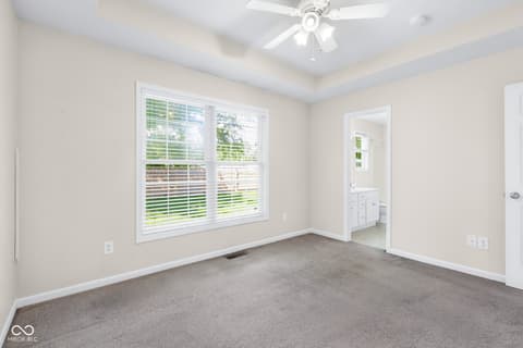 Photo of 2353 McClennan Court N, Columbus, IN
