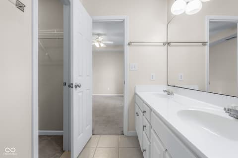 Photo of 2353 McClennan Court N, Columbus, IN