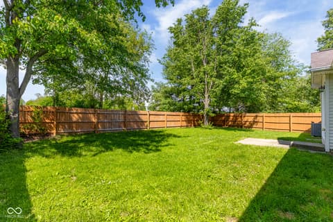 Photo of 2353 McClennan Court N, Columbus, IN