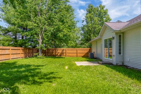 Photo of 2353 McClennan Court N, Columbus, IN
