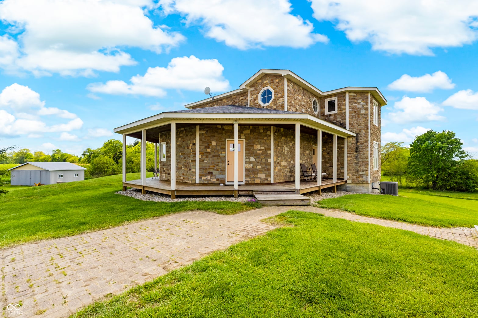 Photo of 14905 E 300 S, Elizabethtown, IN