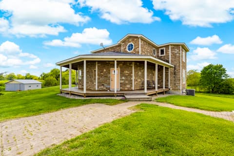 14905 E 300 S, Elizabethtown, IN 47232