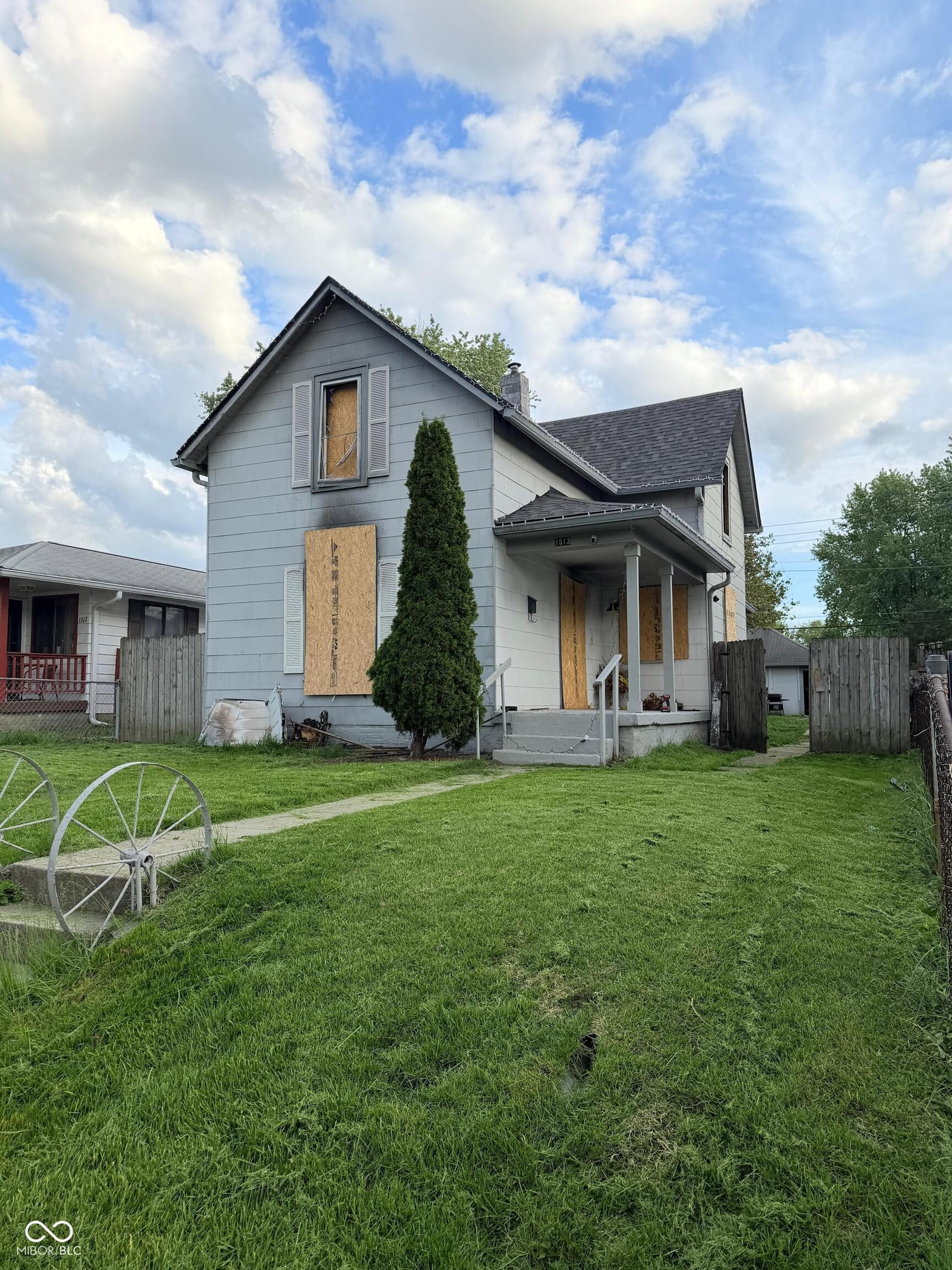 Photo of 1513 Finley Avenue, Indianapolis, IN