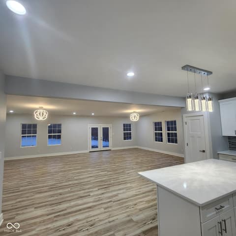 Kitchen at 2159 W 58th Street, Indianapolis, IN