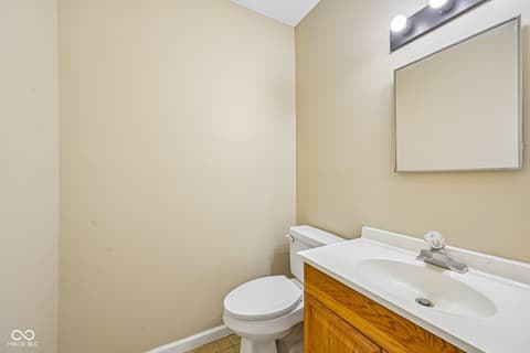 Photo of 3724 Tudor Park Drive, Indianapolis, IN