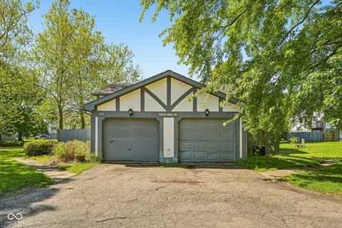 Photo of 3724 Tudor Park Drive, Indianapolis, IN